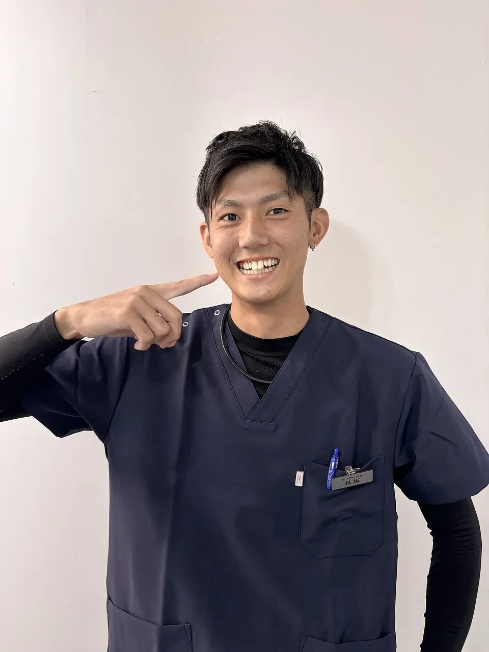 長坂